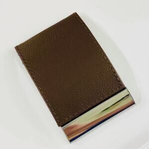 Business Card Case